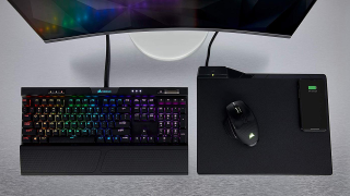This Discounted Mousepad Can Charge Your Phone